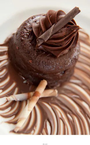 Vienna Pastry
