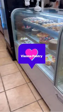 Photo 1 of 4: Vienna Pastry