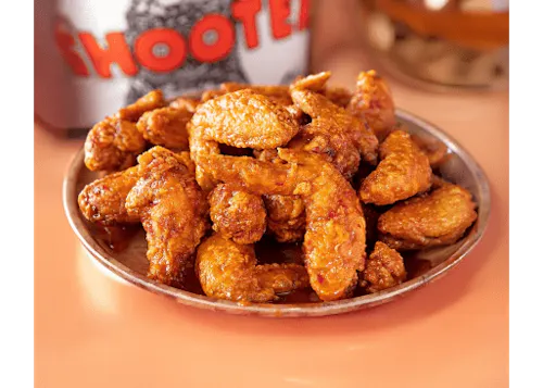Photo 1 of 4: Hooters