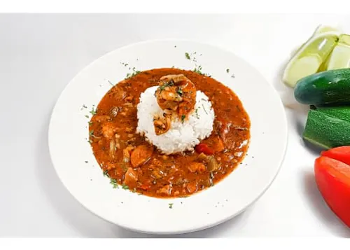 Crab City Restaurant & Desserts