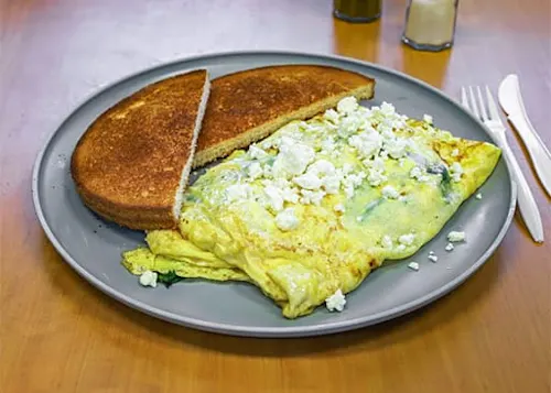Gershy's Cafe