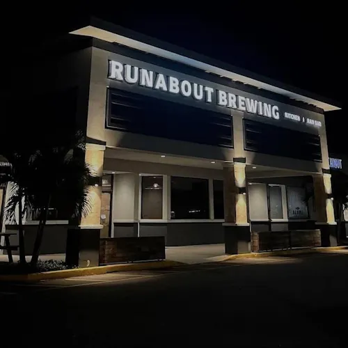 Runabout Brewing Co.