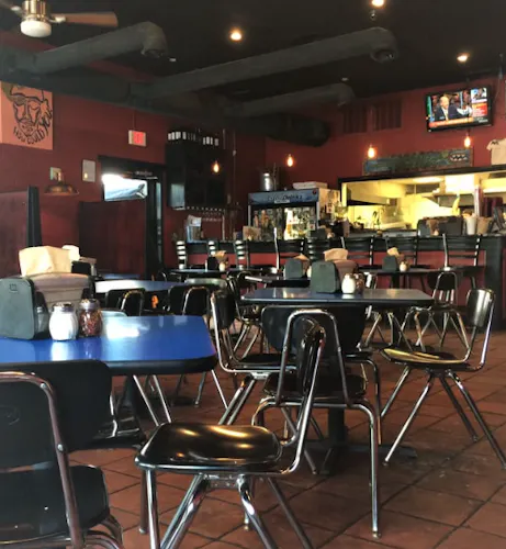 Marietta Pizza Co - The Square