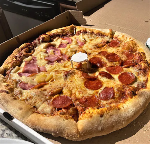 Photo 1 of 4: Marietta Pizza Co - The Square