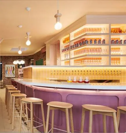 Photo 1 of 1: Talea Beer Co. West Village