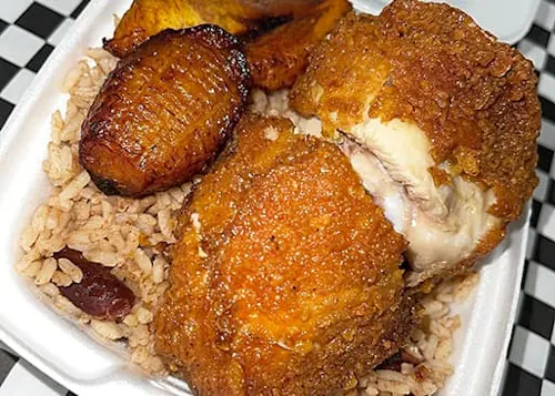 Real Real Jamaica