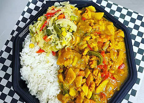 Real Real Jamaica