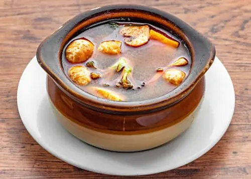 Tum Thai