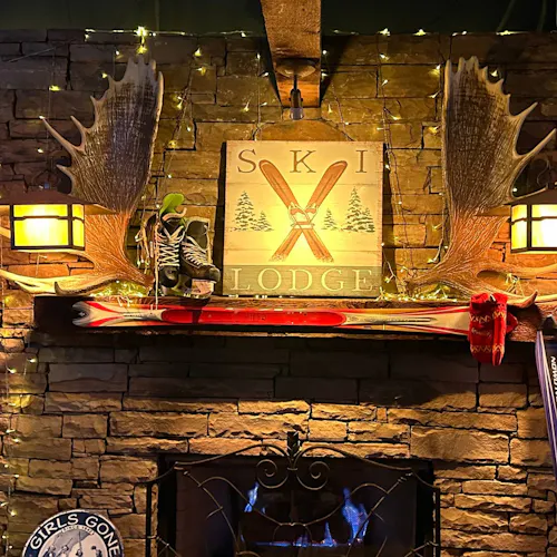 Park Tavern
