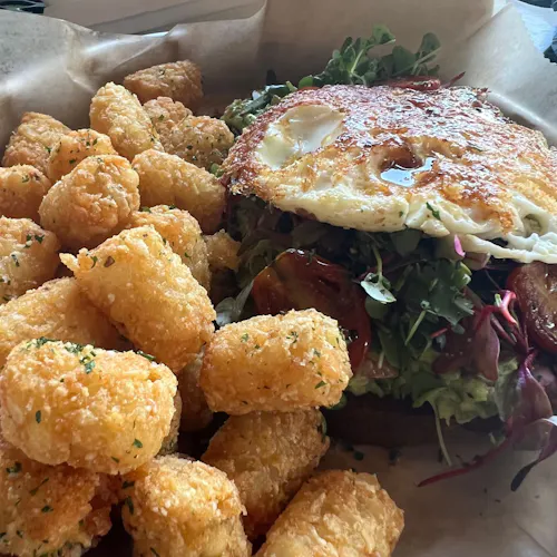 Park Tavern