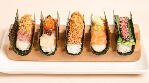 Photo 1 of 2: Nami Nori - Montclair