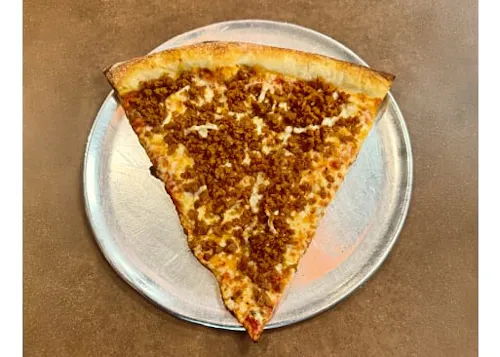 Pizza Perfect too