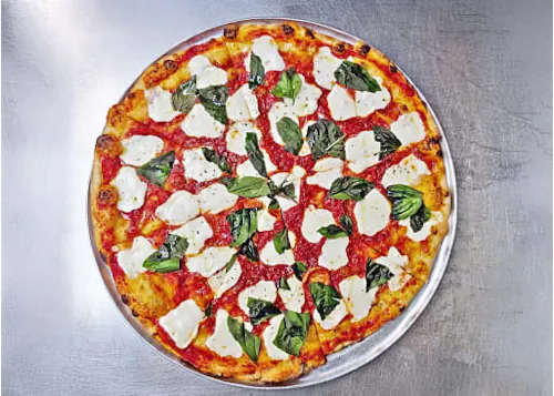 Photo 1 of 4: Pizza Perfect too