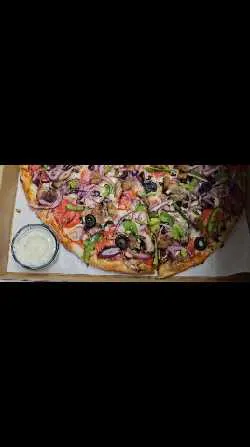 Pizza Go