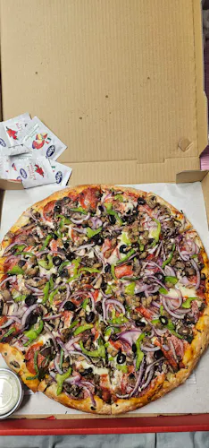 Pizza Go