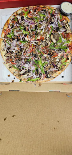 Pizza Go