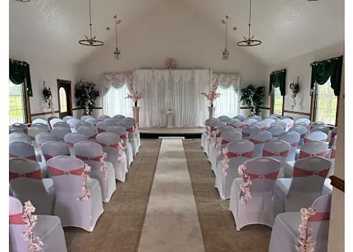 One Nine Event Venue