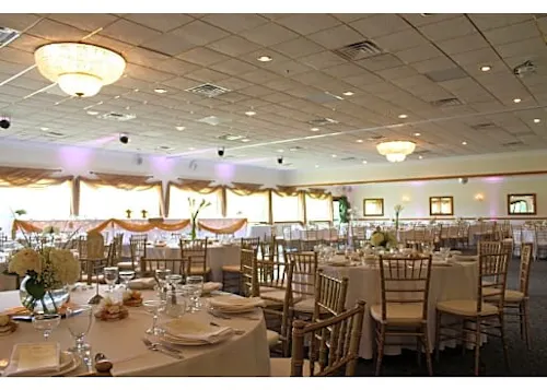 One Nine Event Venue