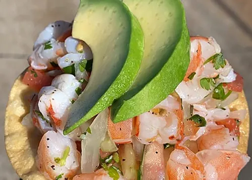 Taqueria Los Angeles
