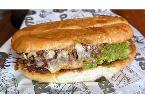 Taqueria Los Angeles