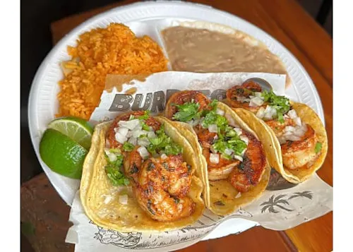 Taqueria Los Angeles