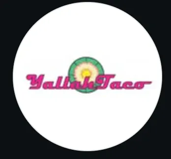 Photo 1 of 2: Yallah Taco