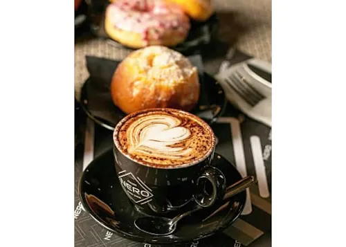 NeroLab NY Cafe Corp (NeroLab Cafe)