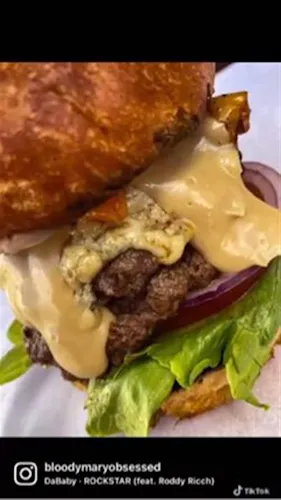 Badas Burgers