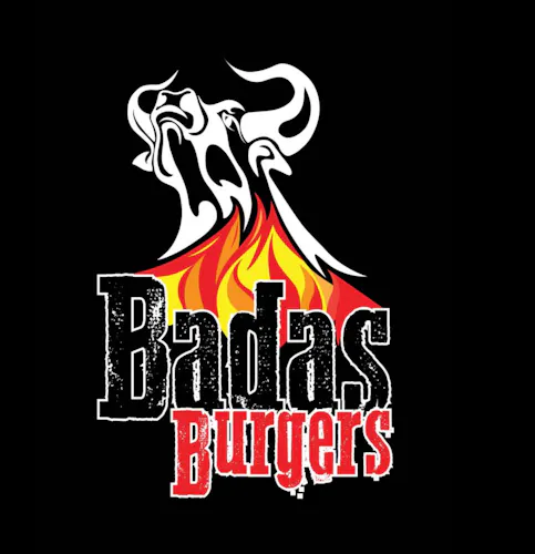 Badas Burgers