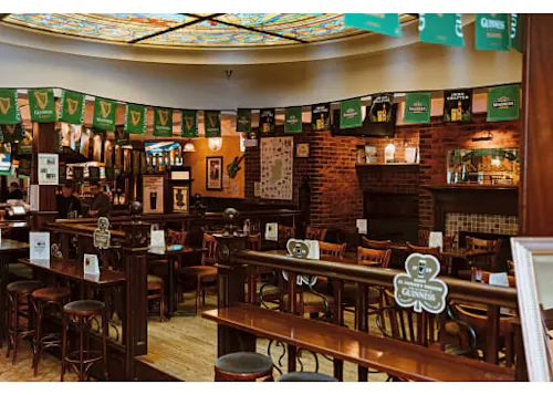 Carraig Pub at Chicago Gaelic Park