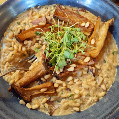 Bigsby's Folly Craft Winery & Restaurant