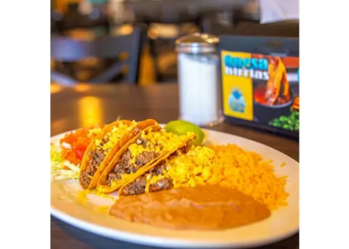 Taqueria Los Agaves