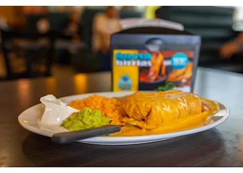 Taqueria Los Agaves