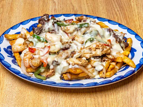 La Calera Mexican Bar and Gril