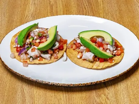 La Calera Mexican Bar and Gril