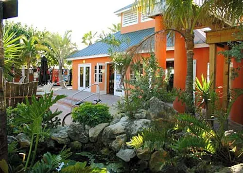 Undertow Beach Bar