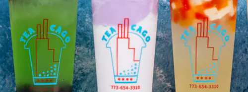 Teacago