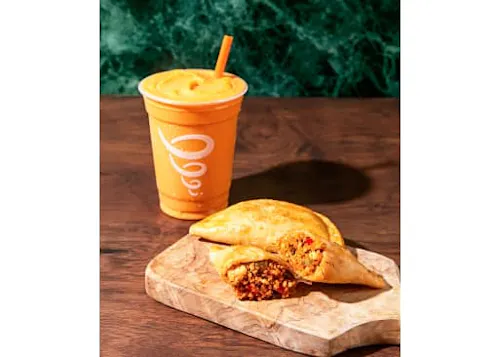 Jamba Juice