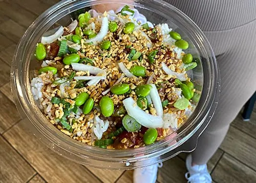 Kona Poke