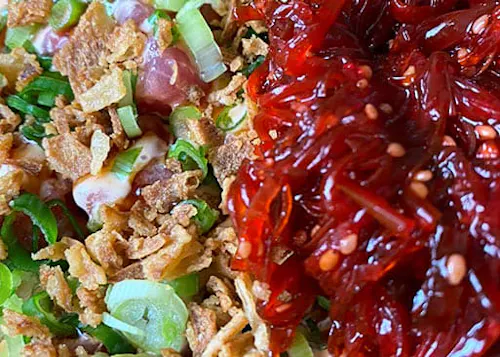 Kona Poke