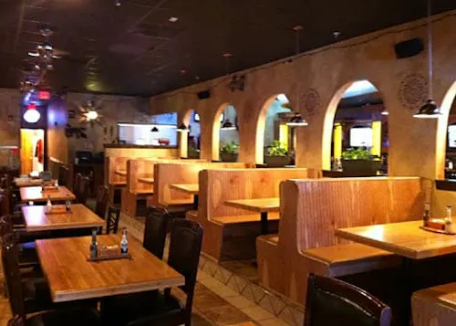 San Jose Mexican Restaurant of Zebulon