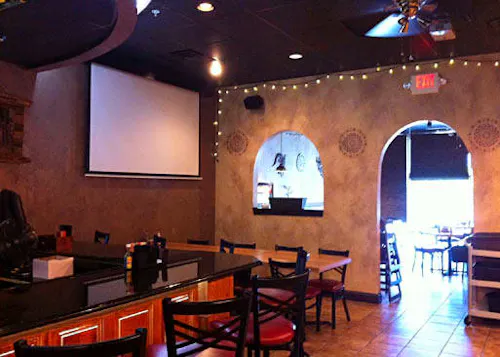 San Jose Mexican Restaurant of Zebulon