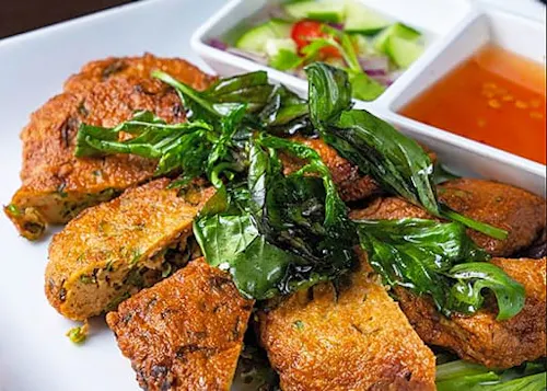 Mama Thai Kitchen