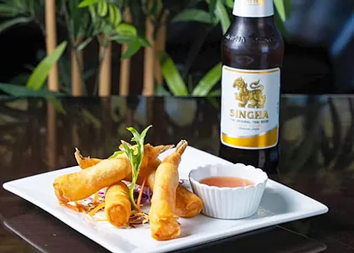 Mama Thai Kitchen