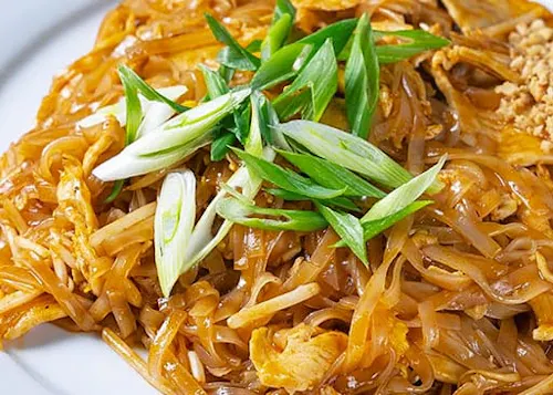 Mama Thai Kitchen