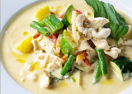 Mama Thai Kitchen