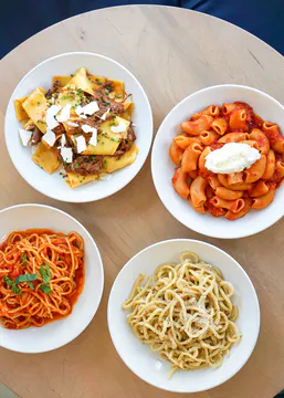 Photo 1 of 4: La Pecora Bianca - Midtown