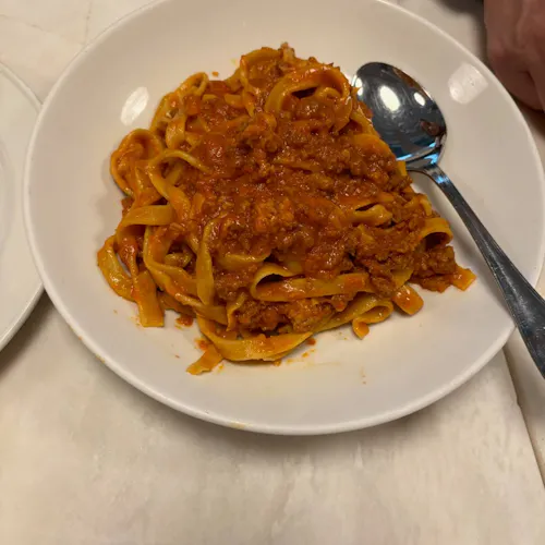 La Pecora Bianca - Midtown