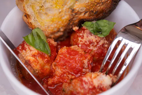 La Pecora Bianca - Midtown