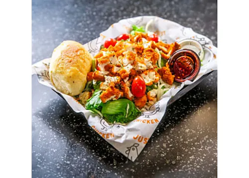 Just Chicken Indianapolis